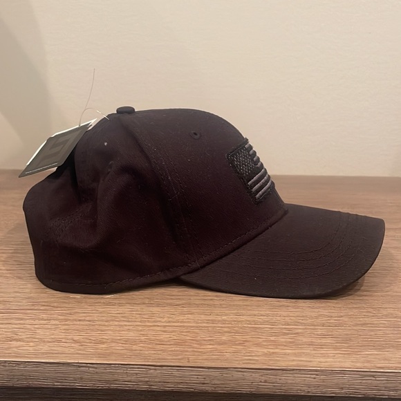 ALL BLACK H3 Sport Gear Baseball hat 🖤🧢 - Picture 4 of 4